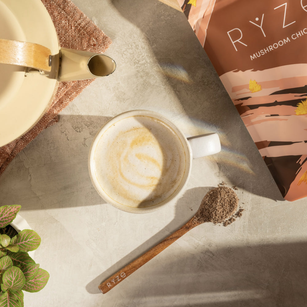 RYZE Mushroom Chicory 30 serving
