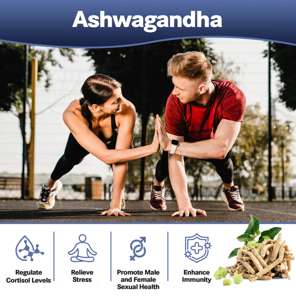 25-in-1 Sea Moss Complex Capsules 18,525mg – Sea Moss, Black Seed Oil, Ashwagandha, Ginger, Shilajit, Berberine, ACV, Manuka & Vitamins C + D3 – 120 Capsules